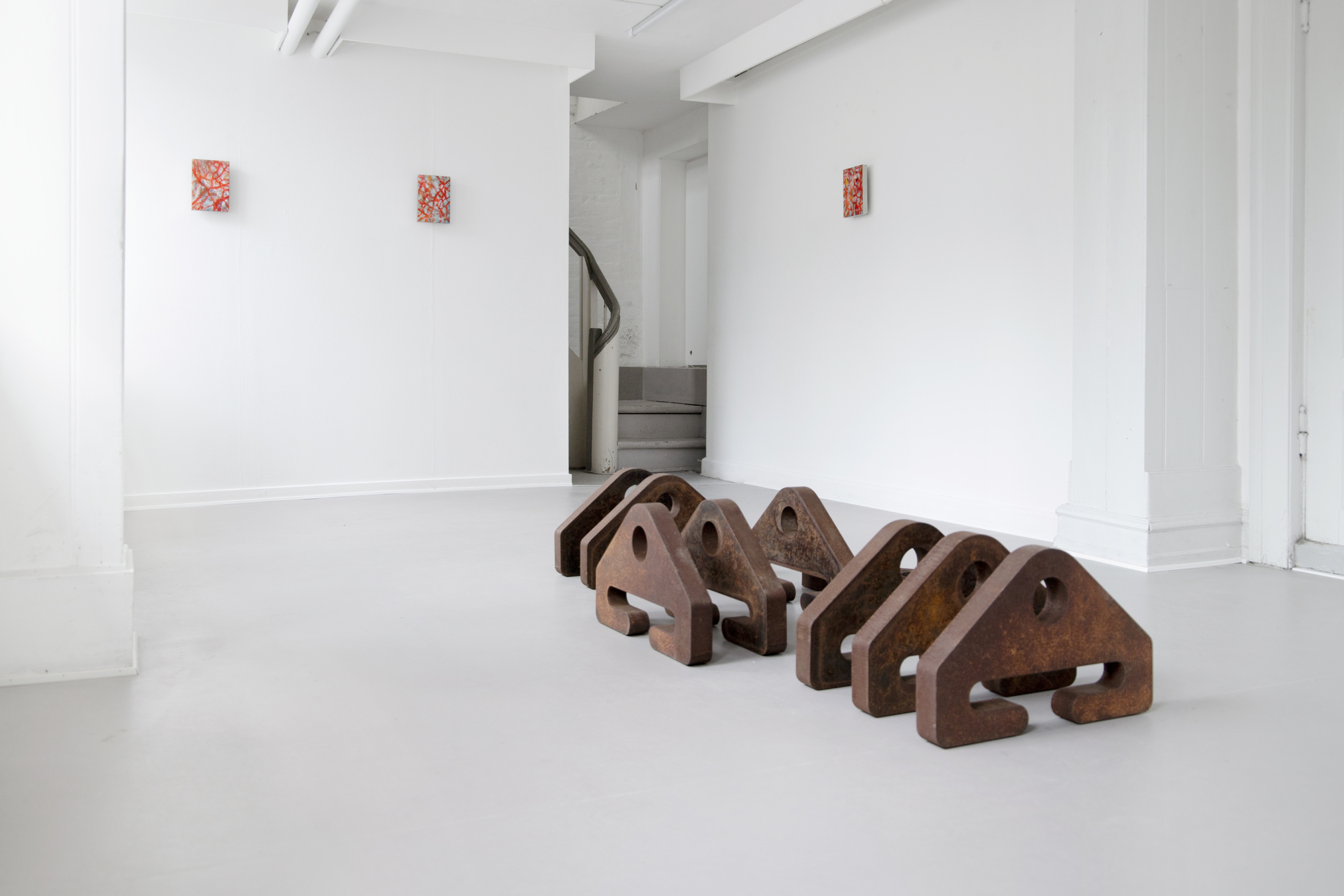 Sofia Olsson & Sara Annsofidotter: Slow Wind
