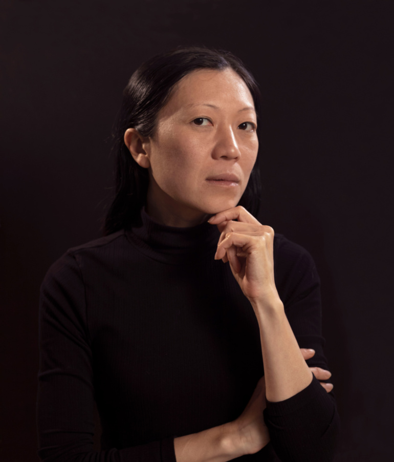 Jane Jin Kaisen