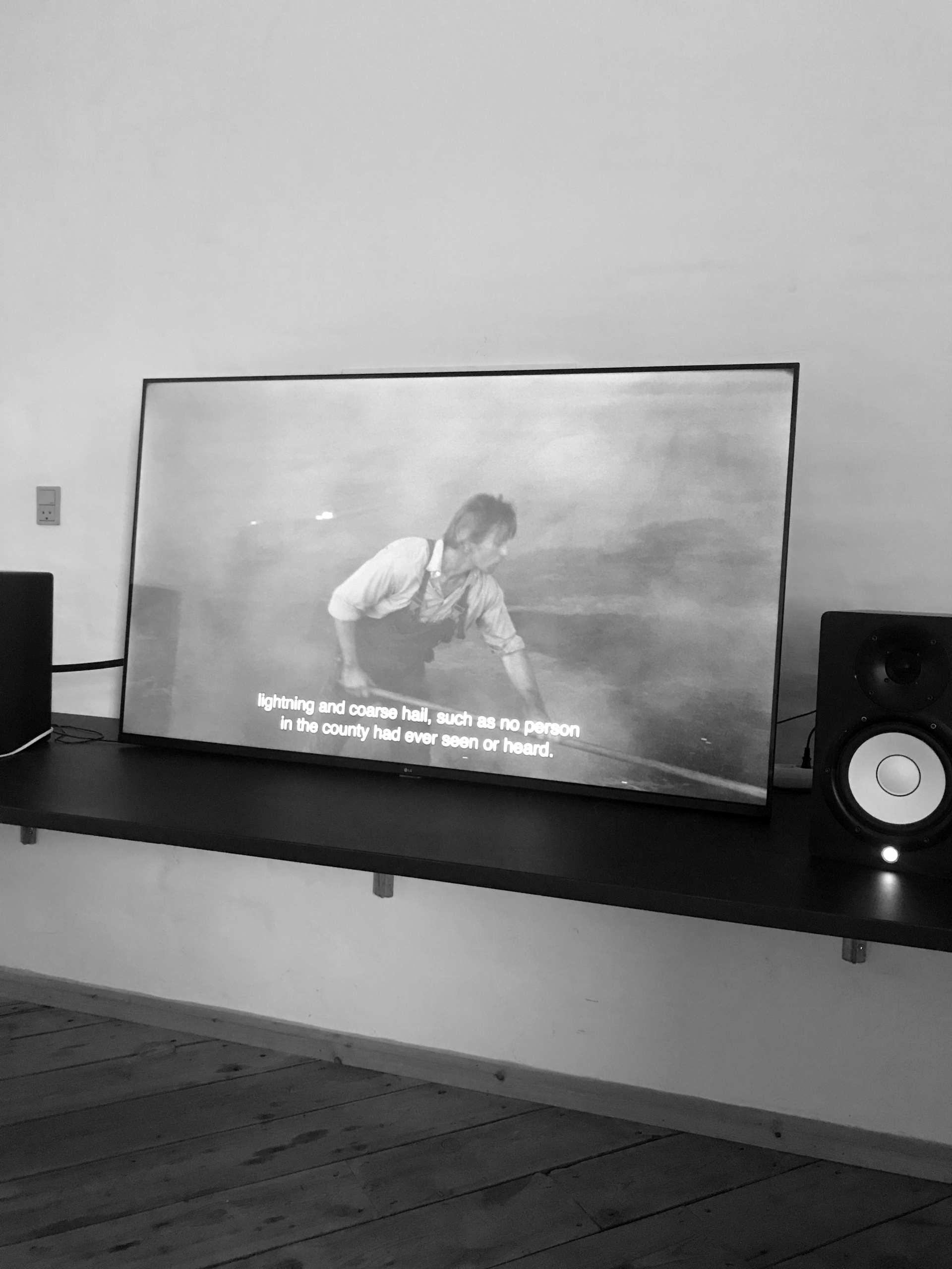 John Skoog + Jussi Rautaniemi: VÄRN