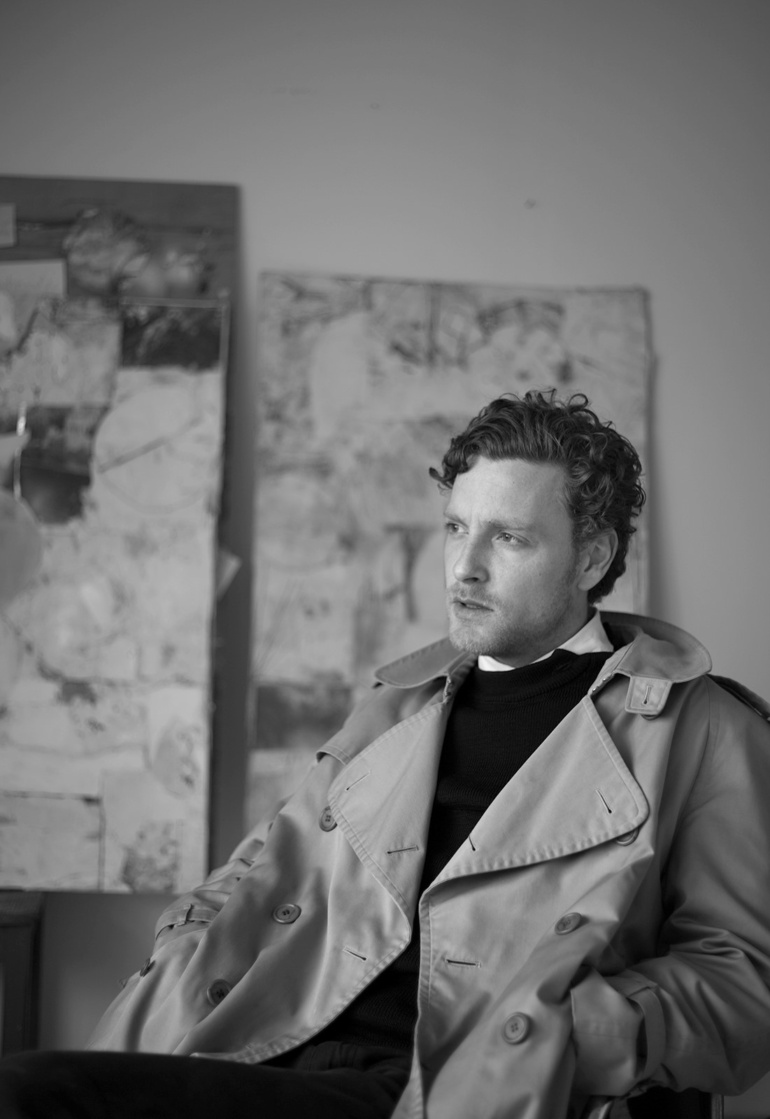 Albert Grøndahl