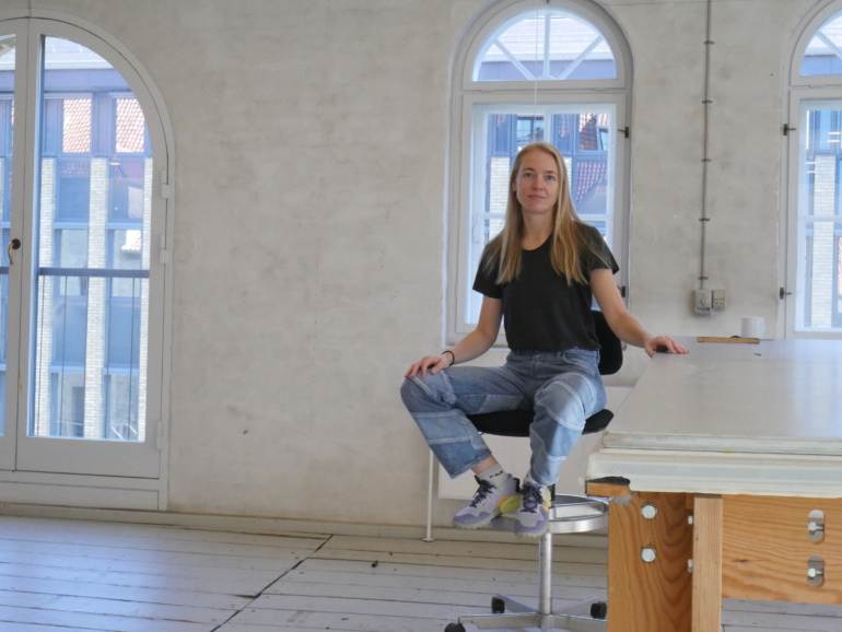 Anna Ørberg