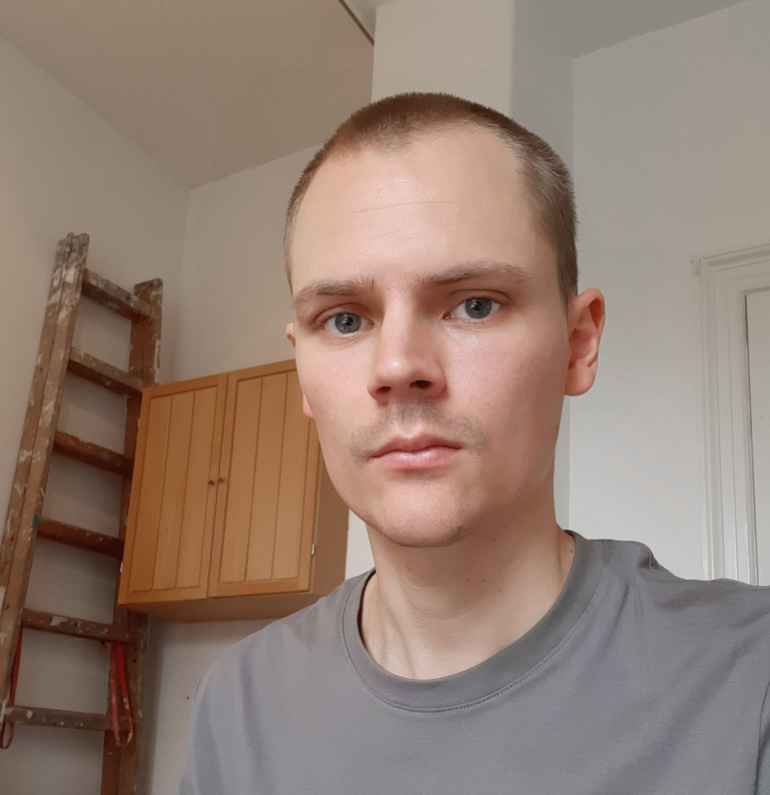 Rasmus Strange Thue Tobiasen