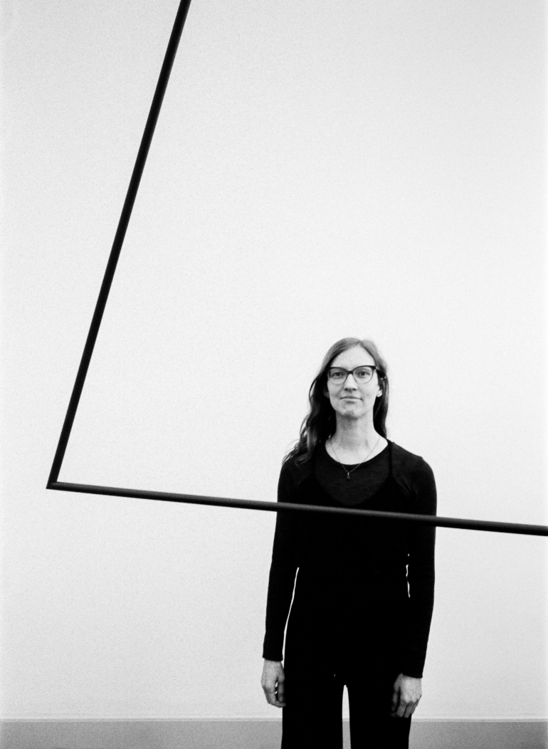 Felia Gram-Hanssen