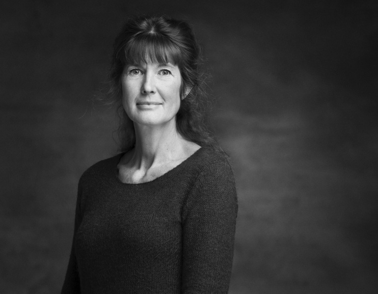 Signe Fensholt