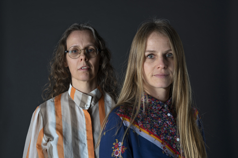 Hesselholdt & Mejlvang