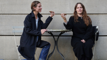 virkeligheden gennem virkeligheden