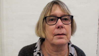 Birthe Tinning