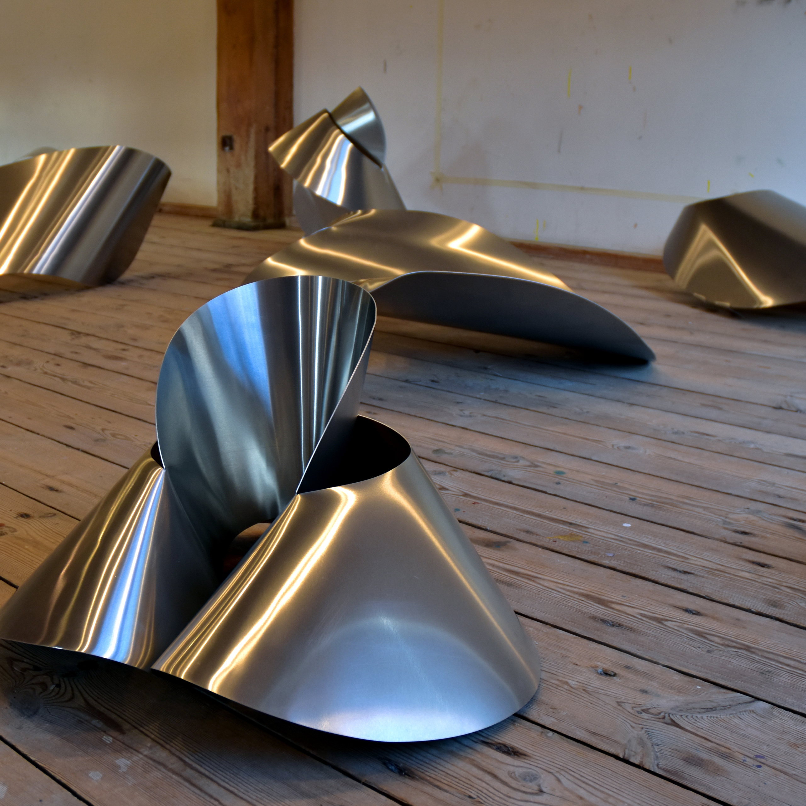 Lærke Valum: SOME BODY