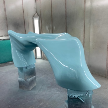Material Think Space