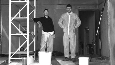 Material Think Space