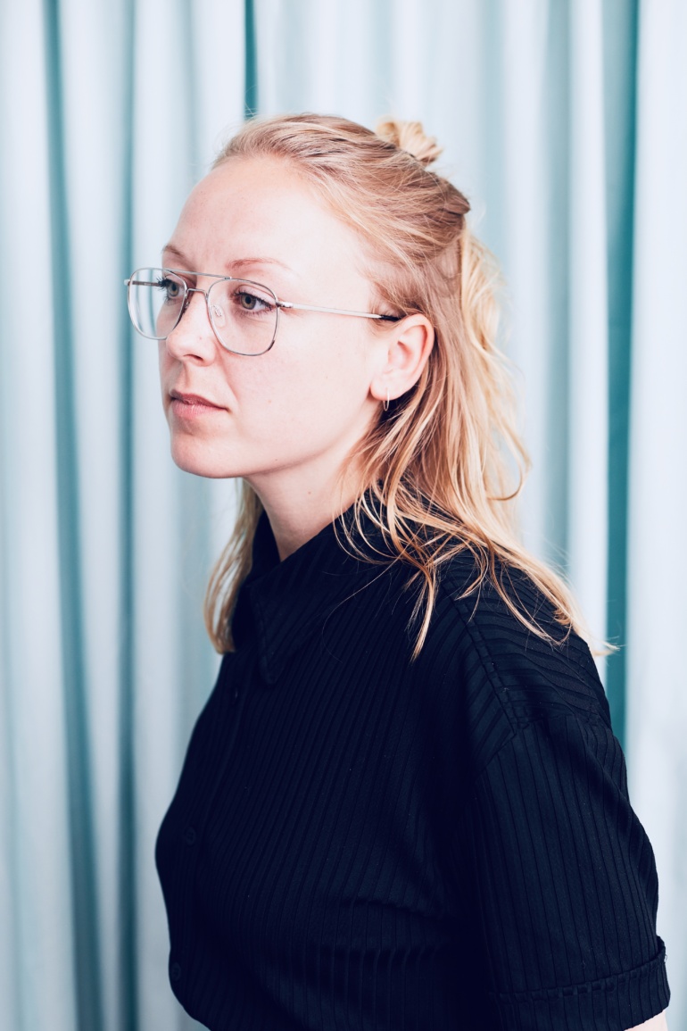 Olga Benedicte