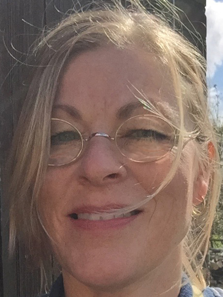 Lisa Strömbeck