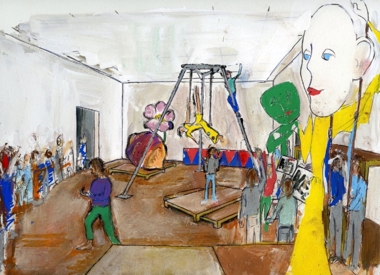 Kunstteater