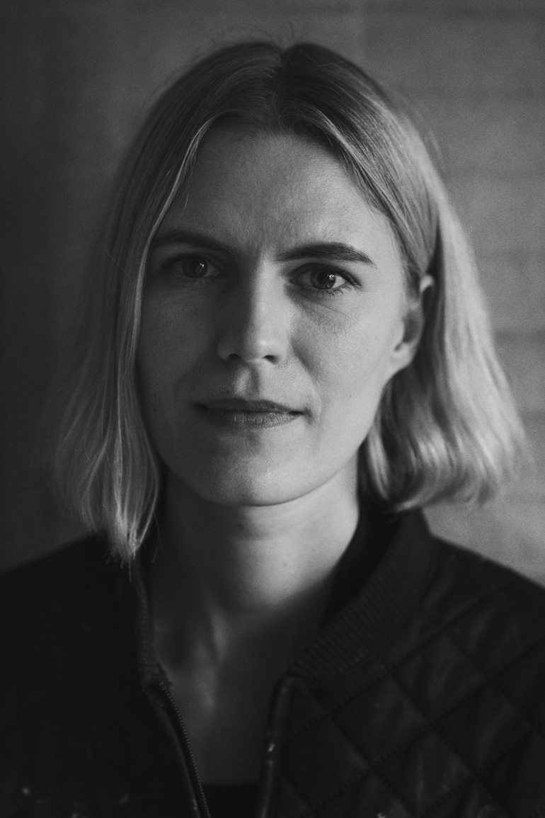 Ida Sønder Thorhauge