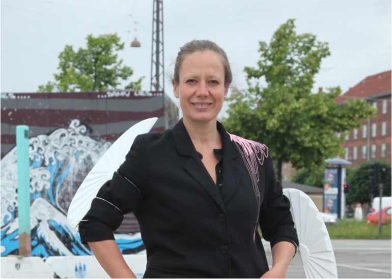 Astrid Randrup