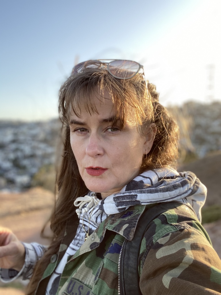Lise Haller Baggesen