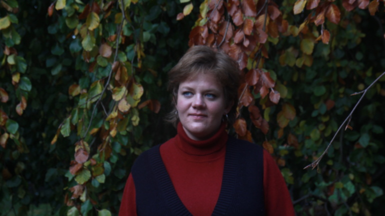 Mette Rasmussen