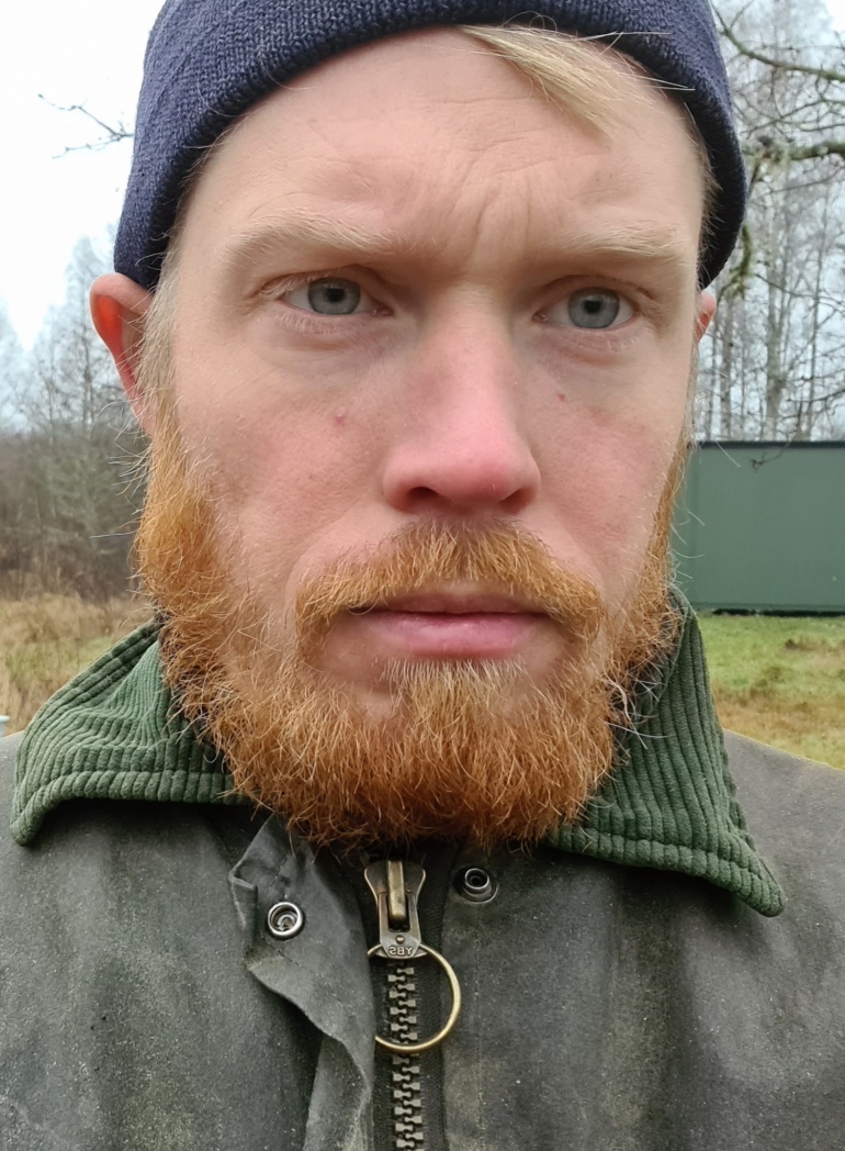 Lucas Melkane
