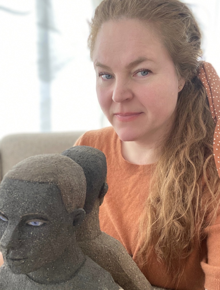Camilla Thorup