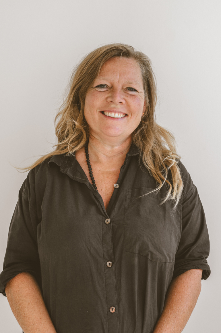 Begitte Lynge Andersen