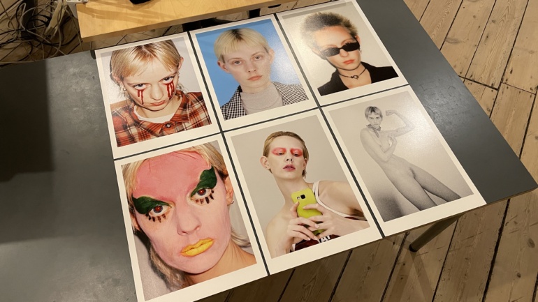 Gallery item