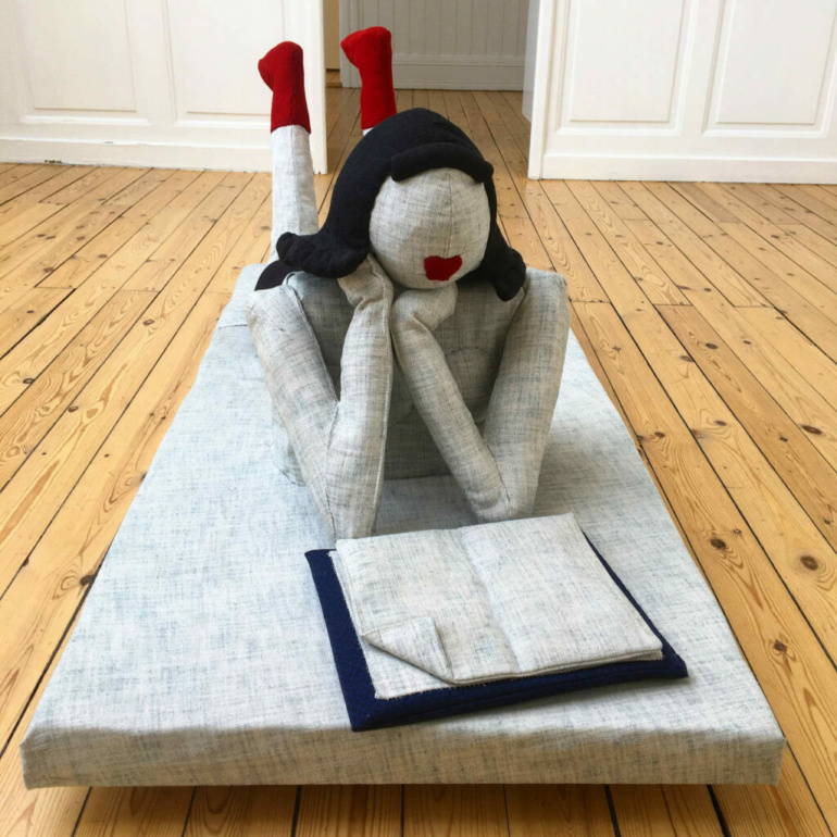 Anna Stahn