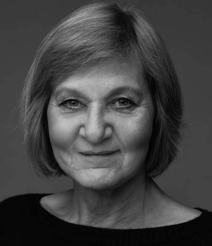 Else Kallesøe