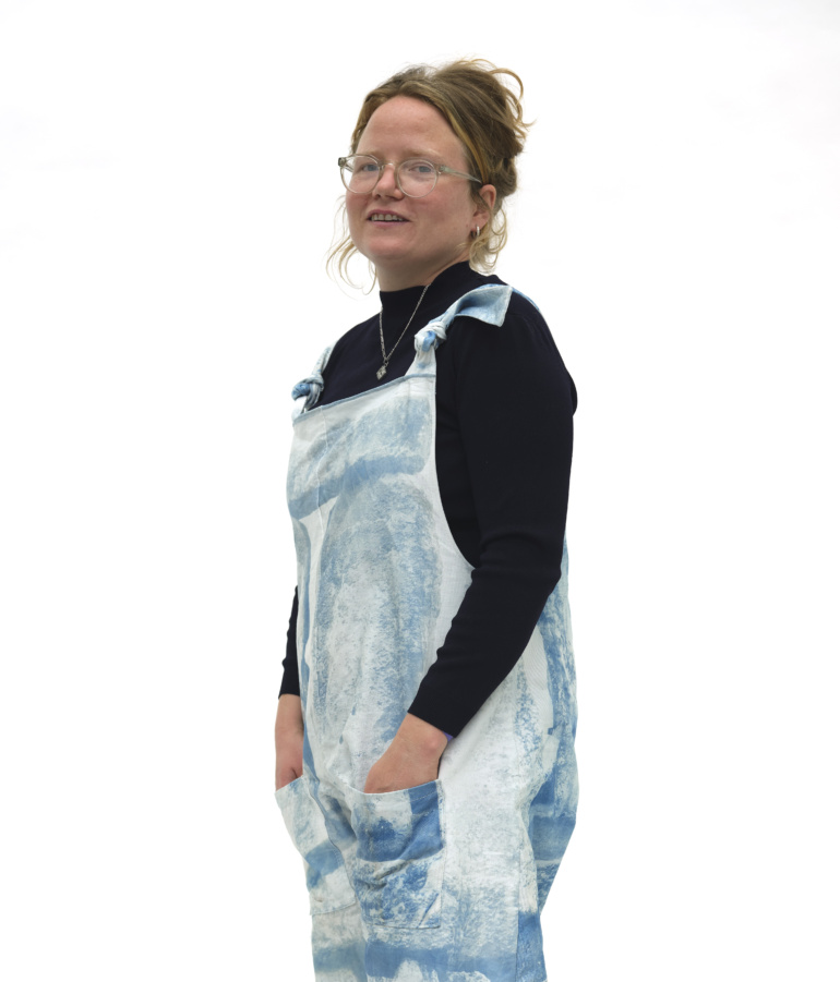 Inger Sif Heeschen