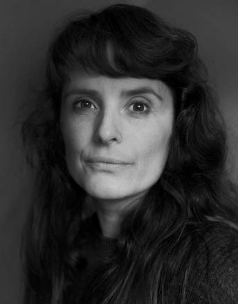 Tina Helen