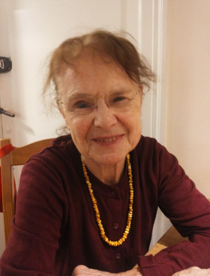 Tove Hummel