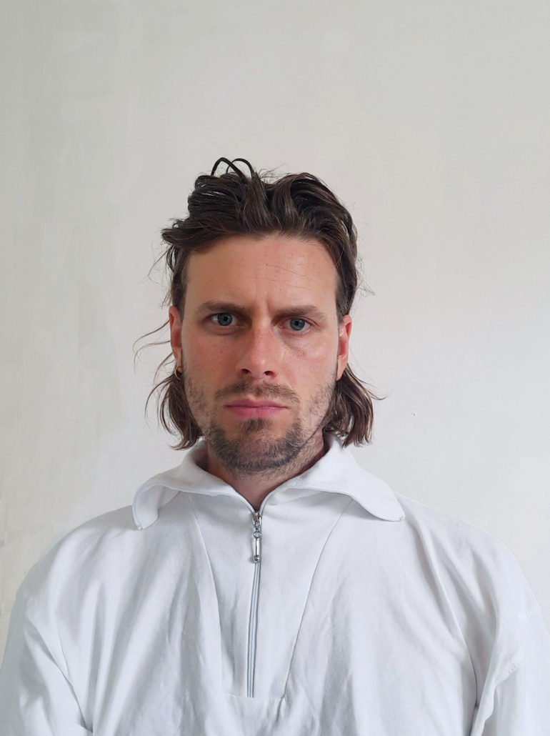 Kristoffer Kjærskov