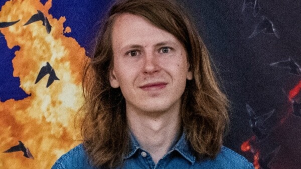 Mark Tholander