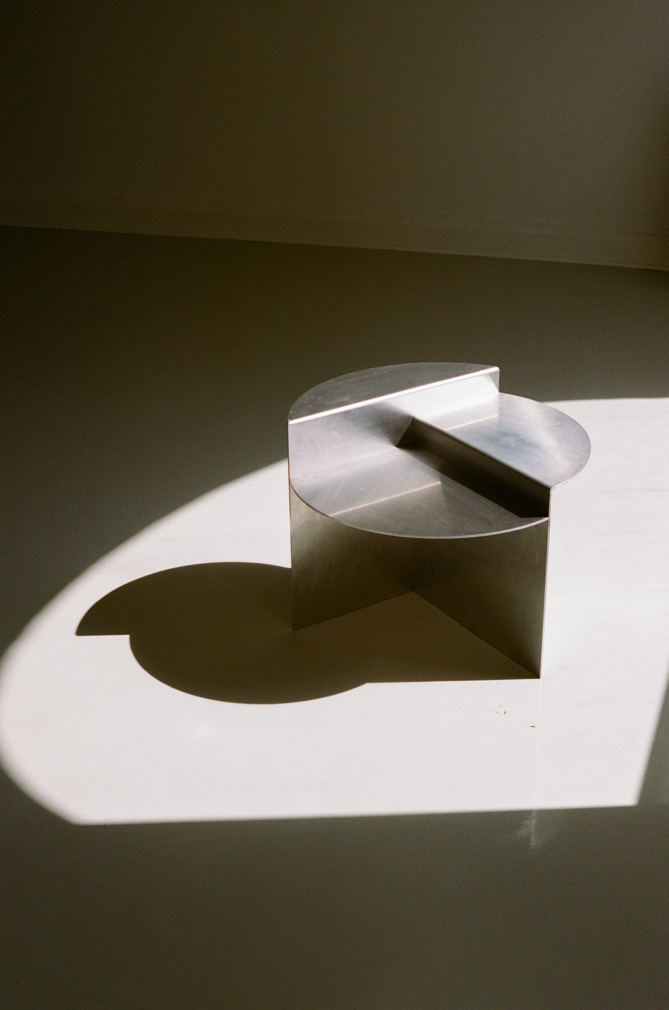 Jonas Trampedach: Rivet