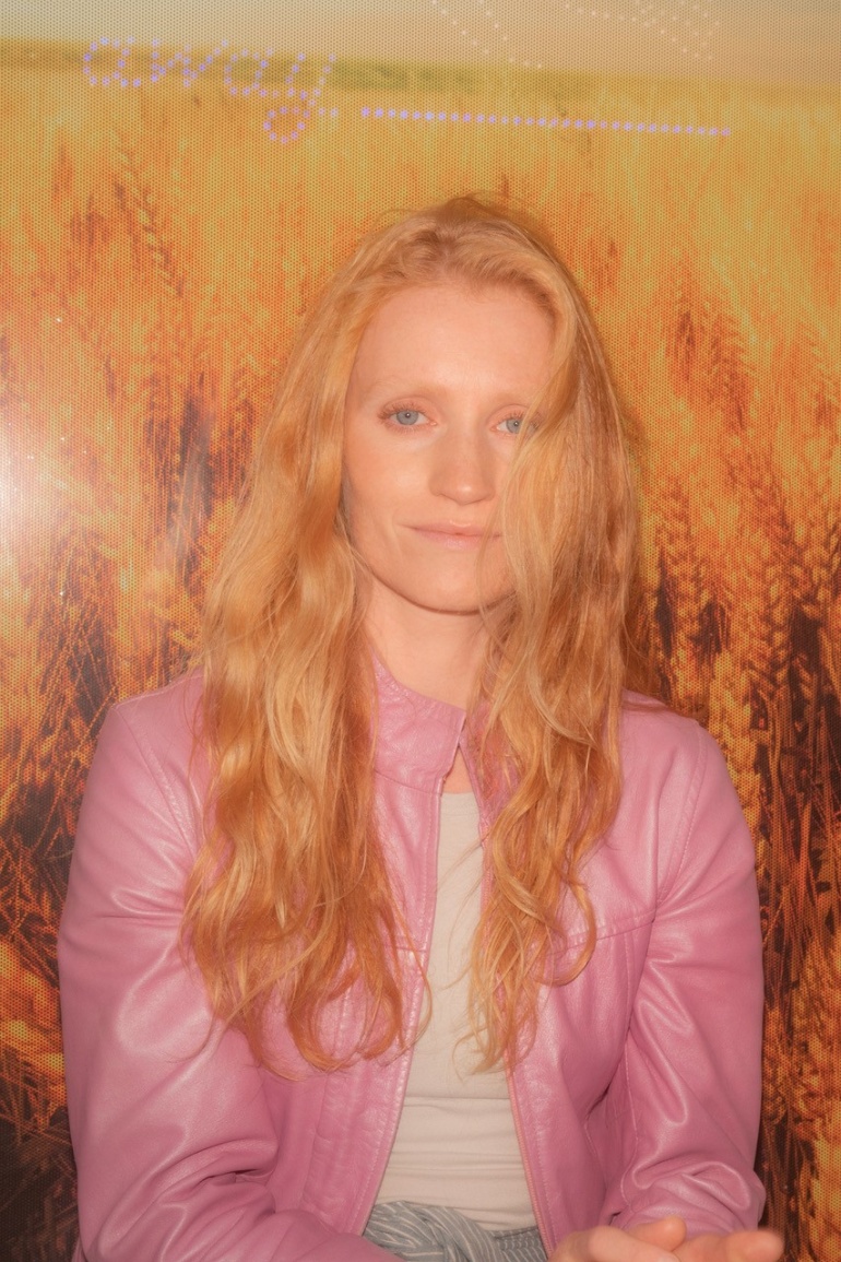 Soley Ragnarsdottir