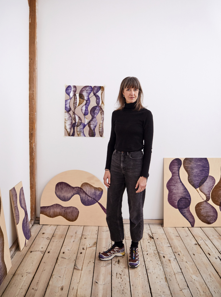 Camilla Thuv Nilsen
