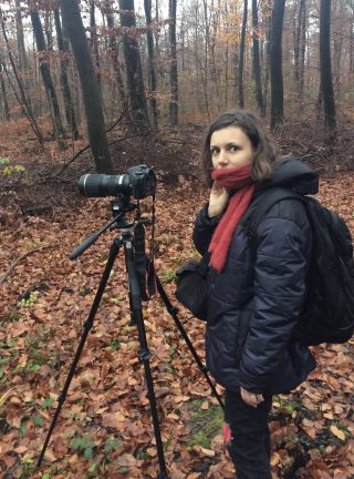 Sophia Ioannou Gjerding