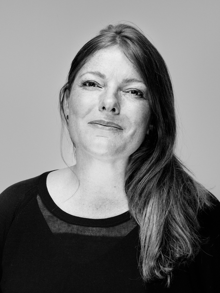 Christina Augustesen
