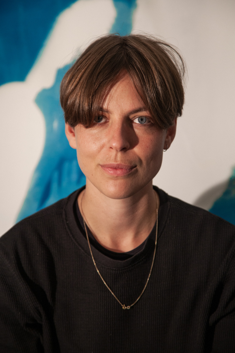 Jules Fischer