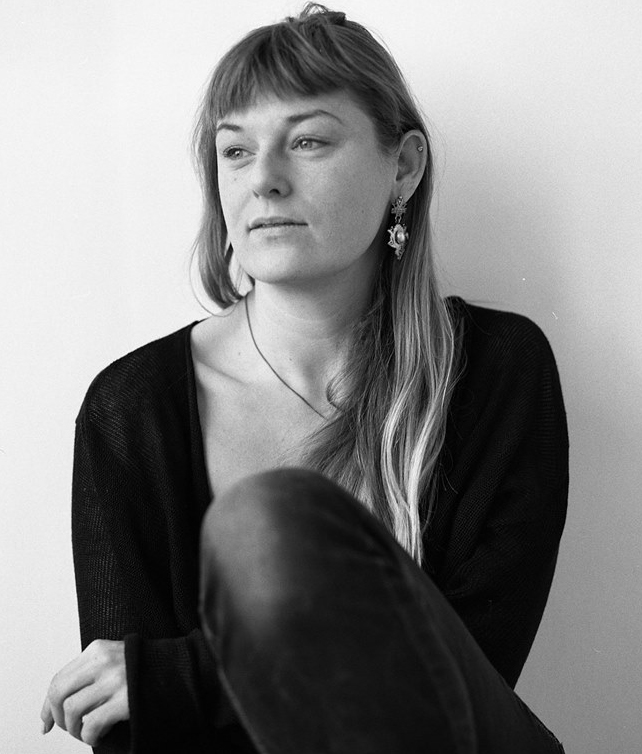 Veronica Rigét Alsing