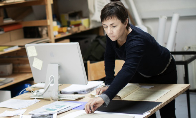 Lise Tovesdatter Skou