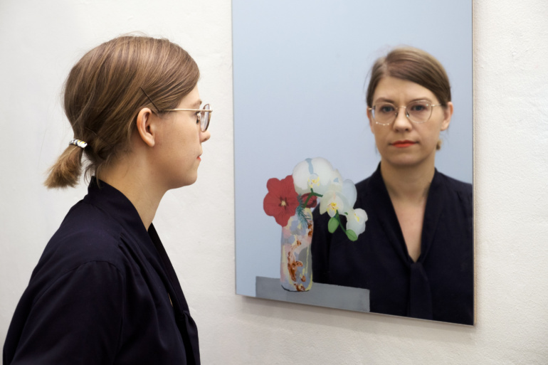 Emilia Bergmark