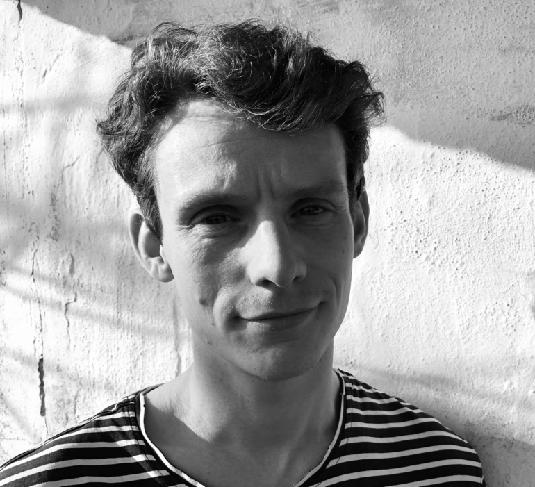Laurits Gulløv