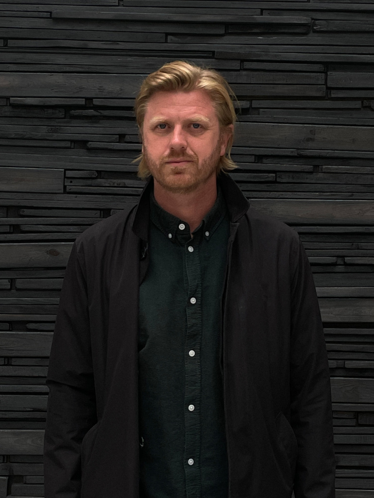 Søren Sejr