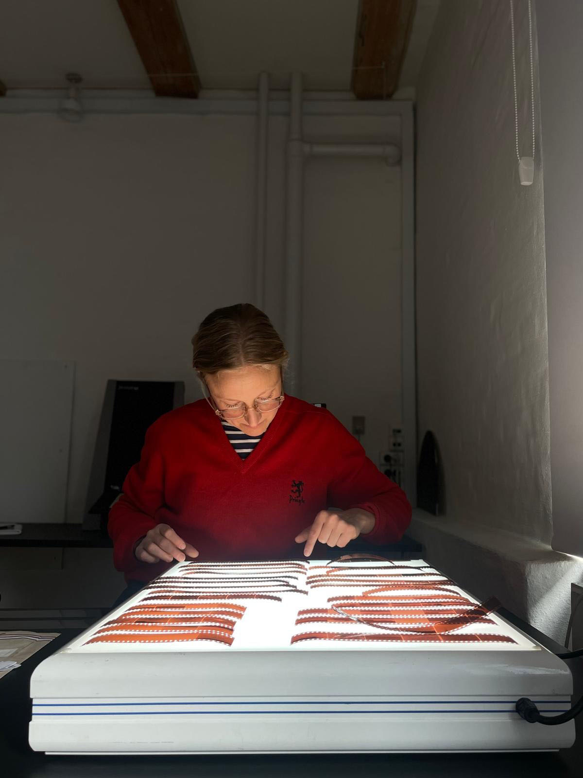 Ellen Martine Heuser: Anthropogenic Heathlands (ANTHEA)