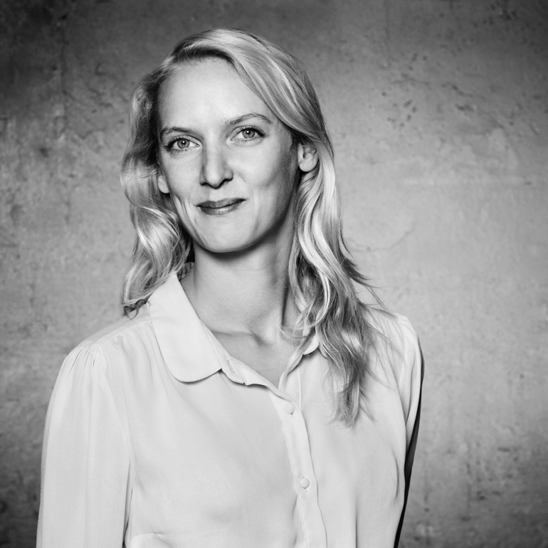 Alvilde Holm