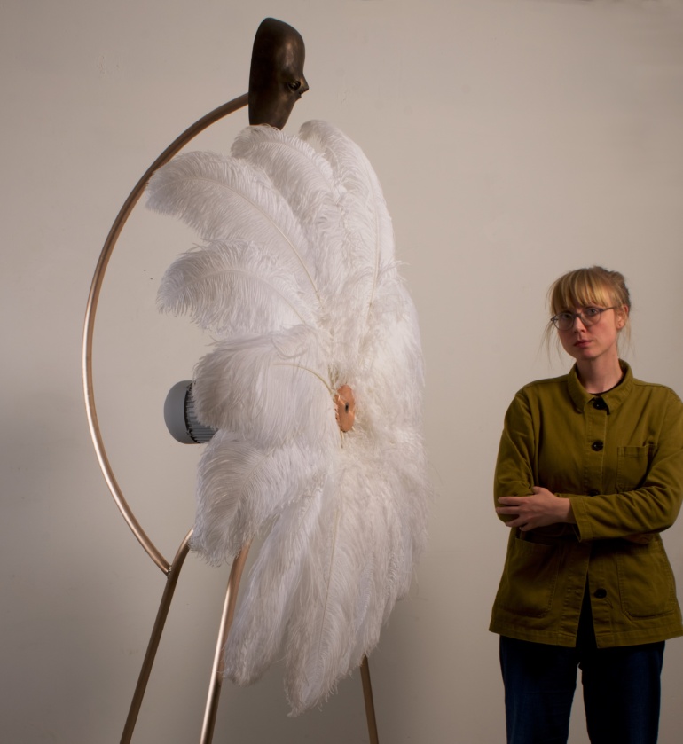 Christine Overvad Hansen