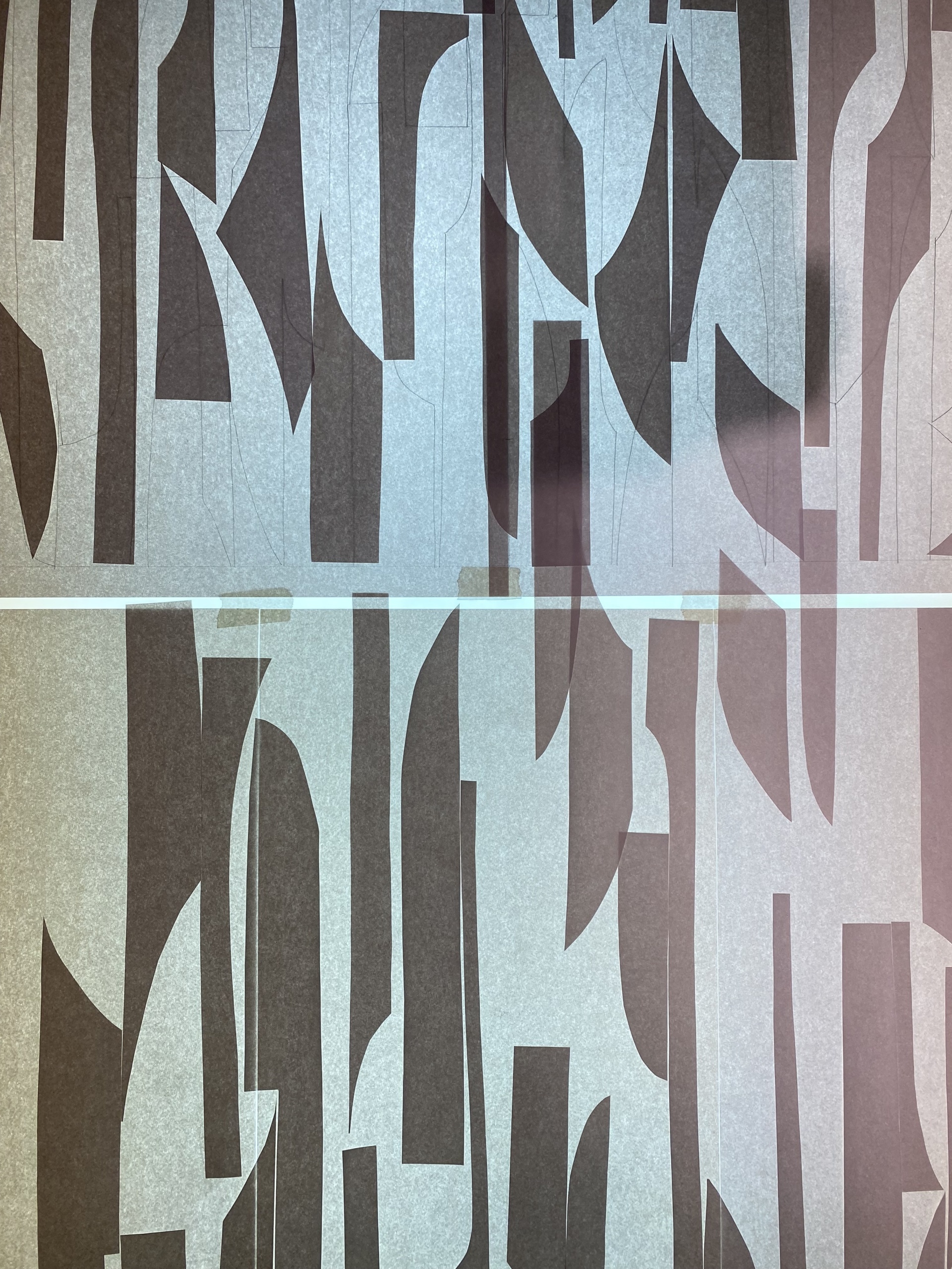 Simone Vestergaard: The Space of the Inbetween