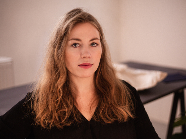 Ida Retz Wessberg