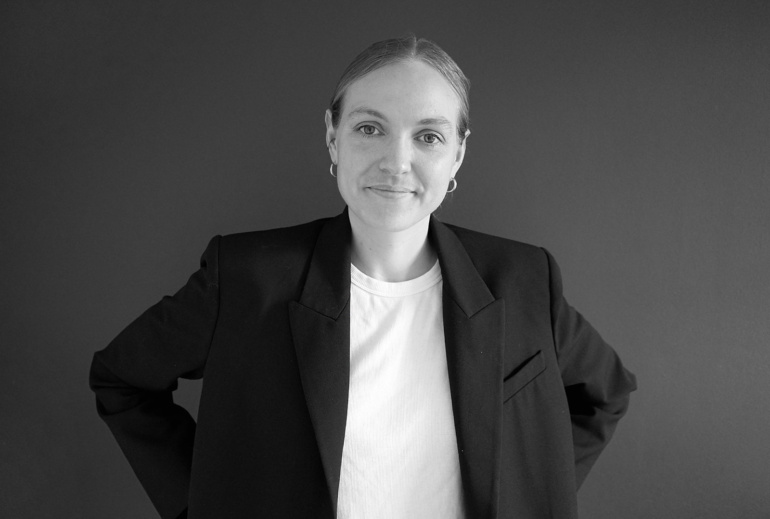 Stine Deja