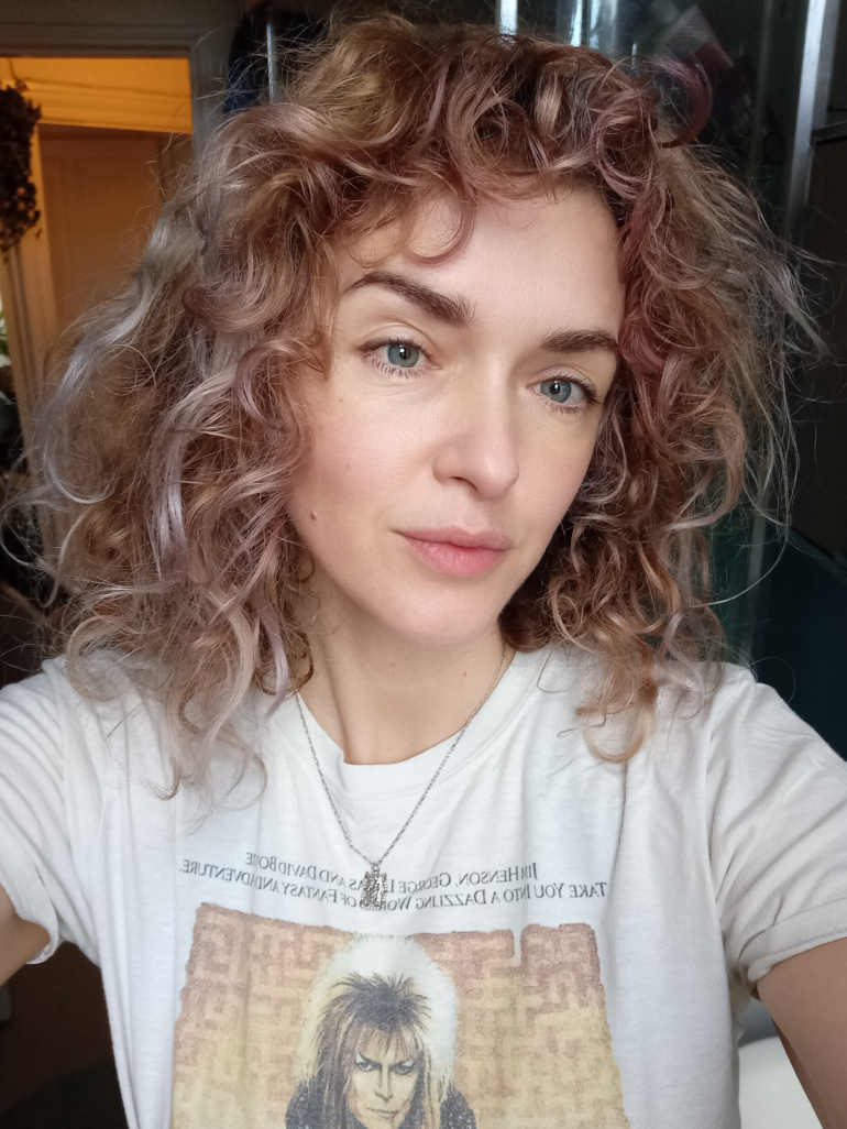 Sonja Strange